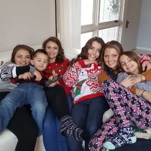 Meet your Posher, Brandy